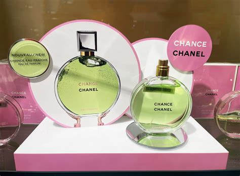 chanel chance eau parfum review|chanel chance fragrance review.